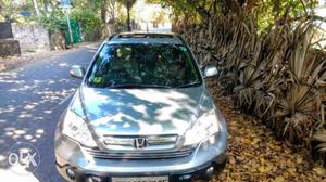 Honda CRV Auto petrol  Kms Dec - 