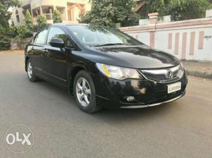 Honda Civic 1.8v At, , Petrol