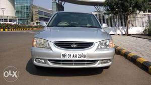 Hyundai Accent GLE, , Petrol,  Kms