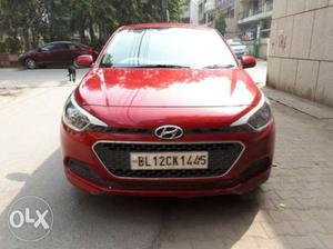 Hyundai Elite I20 Magna , Petrol