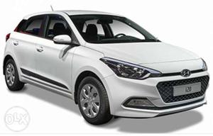  Hyundai Elite I20 petrol 600 Kms