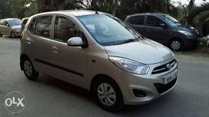 Hyundai I10 Magna 1.2 Kappa, Petrol