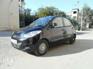 Hyundai I10 Magna, , Cng