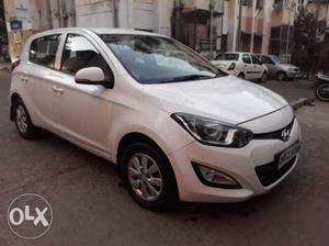 Hyundai I20 Sportz 1.2 Bs-iv, , Diesel