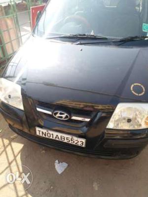 Hyundai Santro Xing Gls, , Petrol