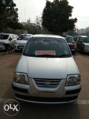 Hyundai Santro Xing Xl Erlx - Euro Iii, , Petrol