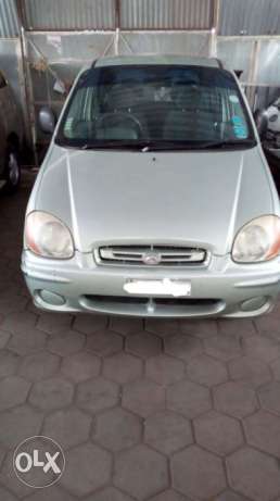 Hyundai Santro Xing Zip Plus, , Petrol