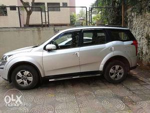 Mahindra XUV W8 in immaculate condition