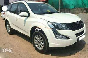  Mahindra Xuv500 diesel  Kms