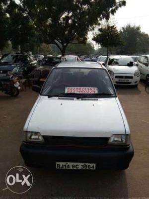 Maruti Suzuki 800 Ac Bs-iii, , Petrol