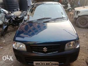 Maruti Suzuki Alto Lxi Bs-iv, , Petrol