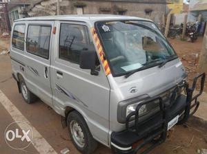 Maruti Suzuki Omni lpg  Kms  year