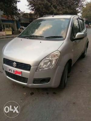 Maruti Suzuki Ritz Ldi Bs-iv, , Diesel