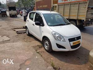 Maruti Suzuki Ritz Lxi Bs-iv, , Cng