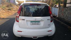 Maruti Suzuki Ritz Vdi (abs) Bs-iv, , Diesel