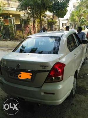 Maruti Suzuki Swift Dzire cng  Kms  year