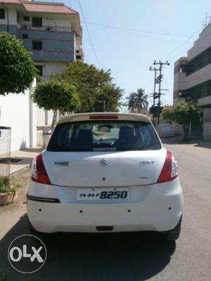 Maruti Suzuki Swift Vdi Bs-iv, , Diesel