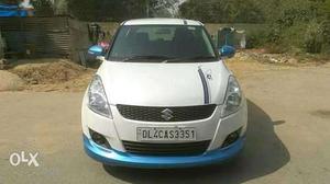 Maruti Suzuki Swift Vdi Bs-iv, , Diesel