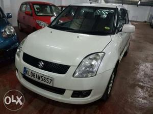 Maruti Suzuki Swift Vdi, , Diesel