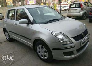 Maruti Suzuki Swift Vxi, , Petrol