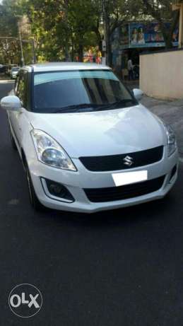 Maruti Suzuki Swift Zdi, , Diesel