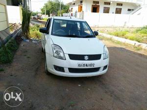 Maruti Suzuki Swift diesel  Kms  year