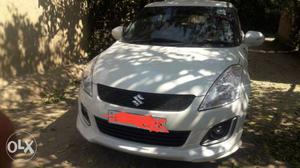  Maruti Suzuki Swift petrol  Kms