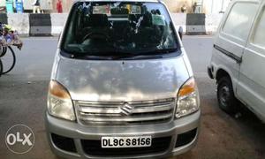 Maruti Suzuki Wagon R 1.0 Lxi Cng, , Cng