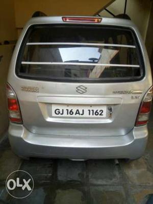 Maruti Suzuki Wagon R cng  Kms  year