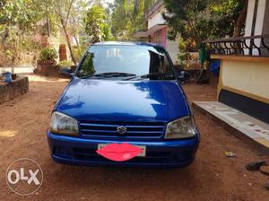 Maruti Suzuki Zen petrol  Kms  year