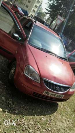 Tata Indica V2 Turbo Dlx, , Diesel