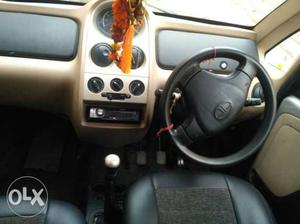  Tata Nano petrol  Kms