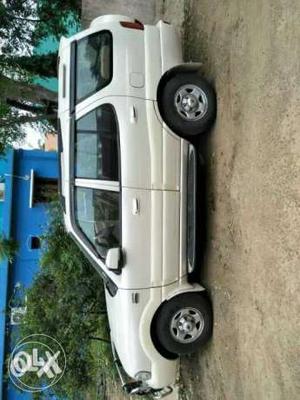 Tata Safari diesel  Kms  year