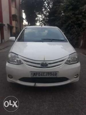 Toyota Etios Liva Gd, , Diesel