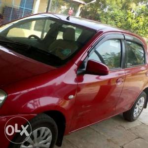 Toyota Etios Liva Gd Sp*, , Diesel