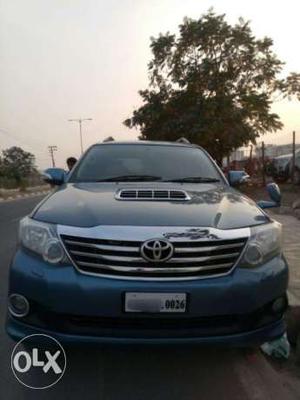 Toyota Fortuner 3.0 4x4 Mt, , Diesel