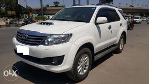 Toyota Fortuner Sportivo 4x2 At, , Diesel