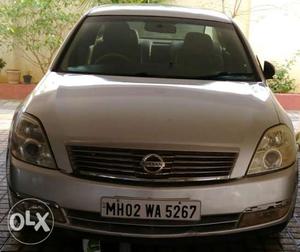 Urgent - Nissian teana  AT