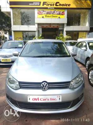 Volkswagen Vento Highline Petrol At, , Petrol