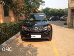 XUV500 in excellent condition