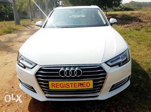 Audi A4 35 Tdi Technology Pack, , Diesel