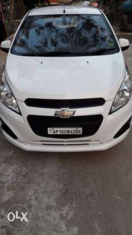 Chevrolet Beat, , Diesel