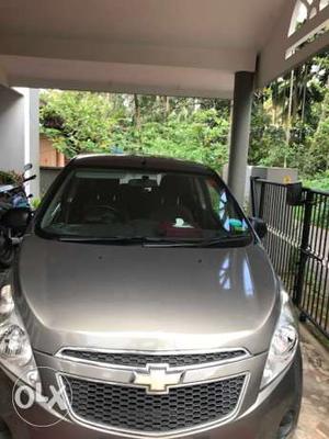 Chevrolet Beat Diesel well maintained and driven by lady