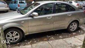 Chevrolet Optra Magnum Ls 2.0 Tcdi, , Diesel