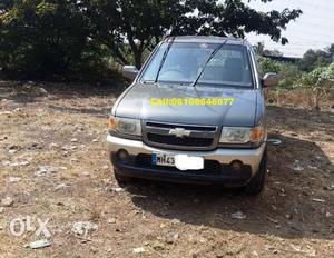 Chevrolet Tavera car in good condition for sales...