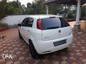 Fiat Punto Emotion 90hp, , Diesel