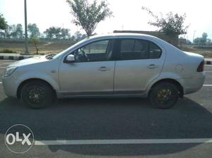 Ford Fiesta, , Diesel