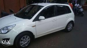  Ford Figo diesel  Kms