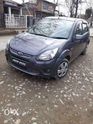 Ford Figo diesel  Kms  year