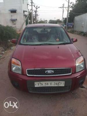 Ford Fusion + 1.4 TDCi for SALE - Year () - KMs (~)